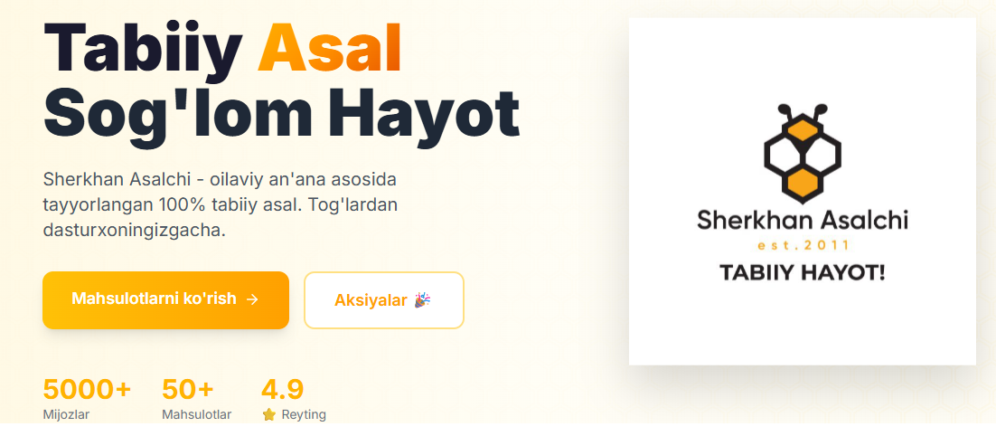 Sherkhan asalchi